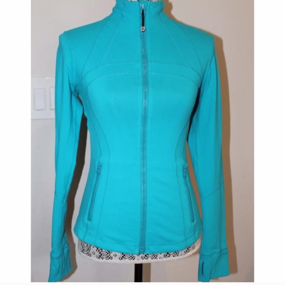 Lululemon Define Jacket